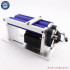 Rotary Roller Axis Engraving Module for Cylindrical Objects