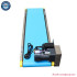 Food Grade PU Belt Vending Machine Conveyor with Speed Control