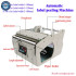 Automatic Self-adhesive Label Sticker Dispenser