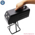 Mini Portable 5.8kg Fiber Laser Metal Engraving Machine with Rotary Axis