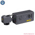 Touch Screen Flying Fiber Laser Metal Marking Machine