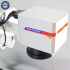 JPT Raycus Fiber Laser Metal Cutting Engraving Machine with Rotary Axis