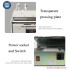 Automatic Self-adhesive Label Sticker Dispenser