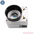 1064nm Fiber Laser Scanning Galvo Head SG7110 with Red Pointer