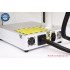 Mini Portable High Accuracy Laser Metal Engraving Machine