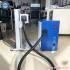 Raycus Fiber Laser Jewelry Metal Cutting Engraving Tool