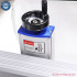 JPT Mopa M7 Fiber Laser Metal Cutting & Rotary Engraving Machine
