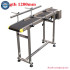 Stainless Steel Double Buffles Bottle Conveyor Belt for Inkjet Printer