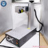 Auto Focus Fiber Laser Metal Cutting Marking Machine for Gold & Silver