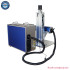Separated Fiber Laser Metal Engraving Machine for Metal Materials