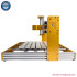 CNC Router 3040 Aluminum Frame Kit for DIY Engraver