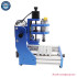 Full Metal DIY Mini CNC Router Engraver Frame Desktop PCB Milling Machine