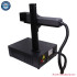 JPT MOPA Fiber Laser Jewelry Steel Ring Metal Cutting Engraving Machine
