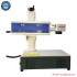 CO2 Metal Pipe Laser Marking Machine for Non-Metal Engraving
