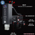 Zhuomao ZM-R5860 3 Zones Air BGA Rework Station