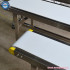 Food Grade Conveyor Belt Machine with Stainless Steel & Adjustable Speed