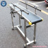 Stainless Steel Food Industry Bottle Conveyor Belt for Inkjet Printer