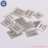 Universal Direct Heat BGA Reballing Memory Stencils DDR Series