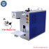 Fiber Laser Metal Marking Engraving Machine with Rotary Axis