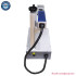 Raycus Fiber Laser Jewelry Metal Cutting Engraving Machine with Rotary