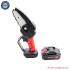 Cordless Mini Handheld Portable Electric Chainsaw Saw
