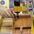 CNC Router Z Axis Parts Aluminum Sliding Platform Linear Actuator Kit