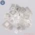 Universal Direct Heat BGA Reballing Stencils for Game Consoles