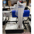 CO2 Metal Pipe Laser Marking Machine for Non-Metal Engraving