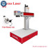 RAYCUS Fiber Laser Multi-Material Engraving Machine with Rotary Axis