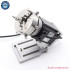 Fiber Laser Marking Machine with Ring Rotary Axis for Jewelry Engraving