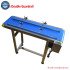 Automatic Food Grade Industrial Conveyor Belt Machine