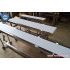 Stainless Steel Food Grade Conveyor Belt for Inkjet Printer & Fiber Marking