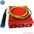 Original JPT Fiber Laser Source Module GQM 1064nm for Metal Engraving