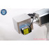 Auto Focus Fiber Laser Metal Cutting Marking Machine for Gold & Silver