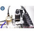 4 Axis CNC Router Metal Wood Carving Engraving Milling Machine with Water Tank