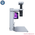 Intelligent Infrared Laser BGA Mobile Repairing Rework Station