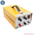 200W Jewelry Pulse Spot Welder for Gold Silver Platinum Welding