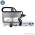 4 Axis CNC Router Wood Metal Milling Machine with 4th Rotary Axis
