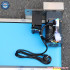 Food Grade Stainless Steel Conveyor Belt Machine for Industrial Line