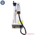 Auto Focus Raycus Fiber Laser Metal Nameplate Engraving Machine