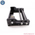 360 Degree Rotating Rotary Axis Table for Fiber Laser Engraver