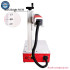 Auto Focus JPT MOPA M7 Fiber Laser Metal Cutting Engraving Machine