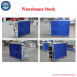 Fiber Laser Metal Marking Engraving Machine with Rotary Axis