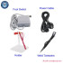 80A Handheld Pulse Spot Laser Welder for Jewelry Metal Welding