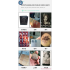 Autofocus Laser Marking Printer Machine for iPhone Back Glass Removal