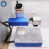 JPT MOPA M7 Fiber Laser Metal Jewelry Marking Cutting Machine