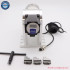 Fiber Laser Rotary Device Rotation Axis with 3 Jaw Chuck