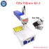 Portable DIY Fiber Laser Jewelry Metal Engraving Tool
