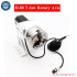 Portable Laser Engraving Machine with Smart Rotary Worktable