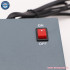UV Eprom Eraser with Timer - Ultraviolet Light Erasable